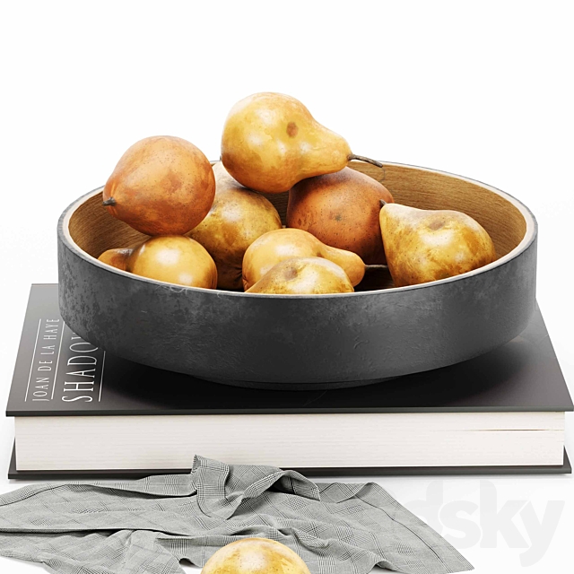 3d model