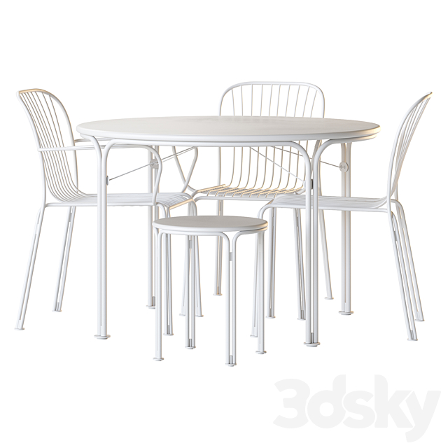 3d model
