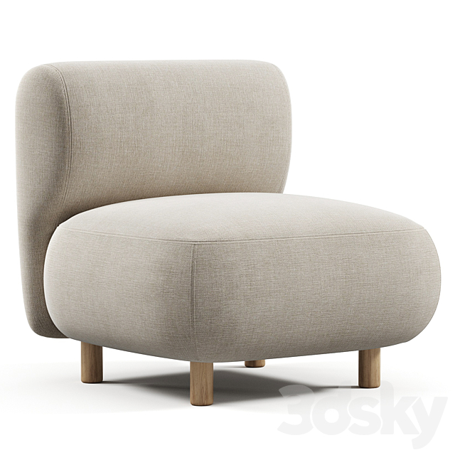 3d model