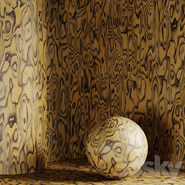 3d model