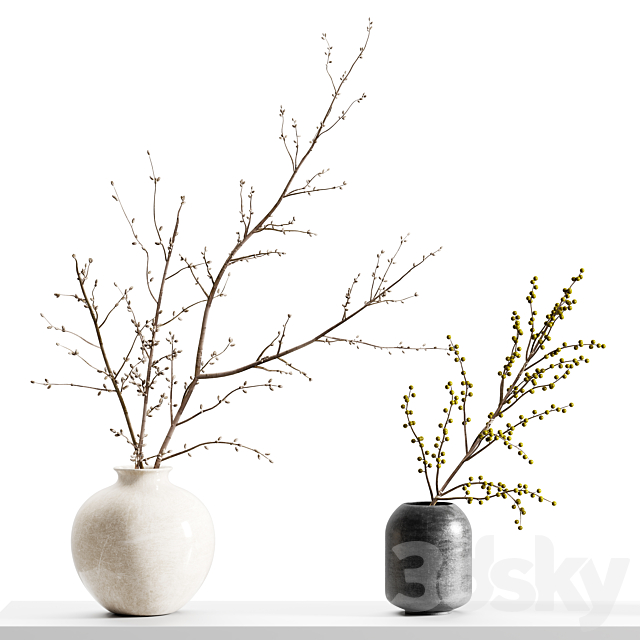 3d model