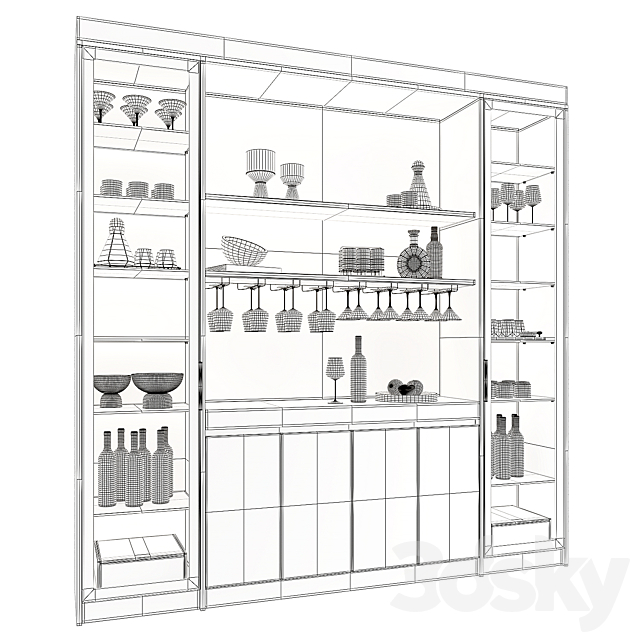 3dsky Free Download
