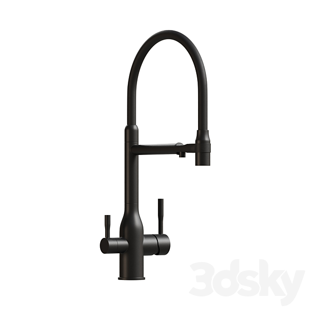 3d model
