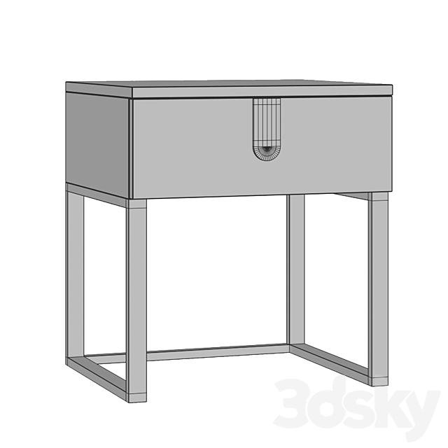 3d model