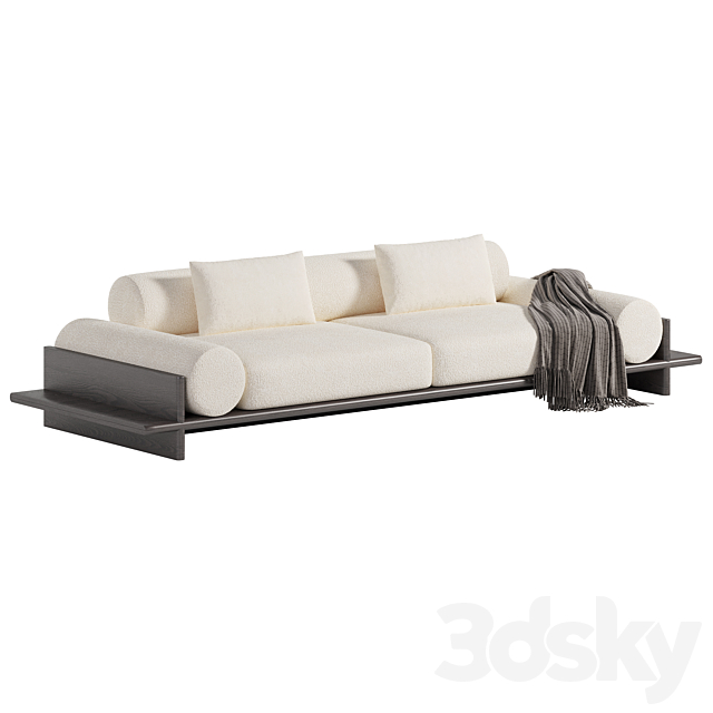 3d model