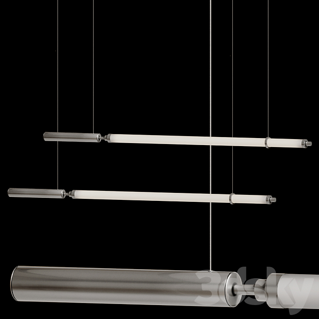 3d model