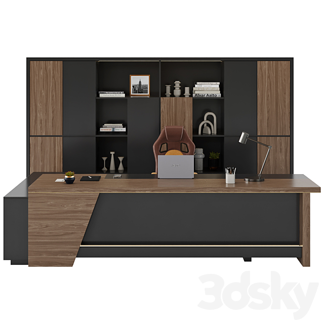 3d model