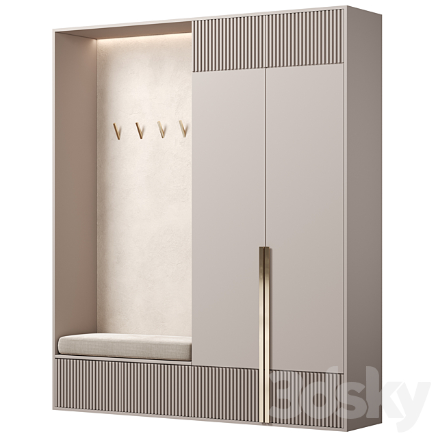 3d model