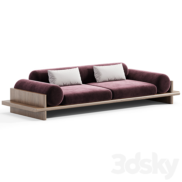 3d model