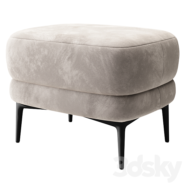 3d model