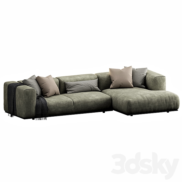 3d model
