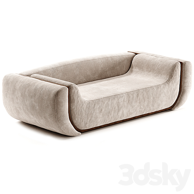 3d model