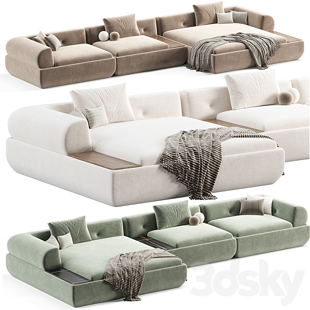 3dsky Free Download