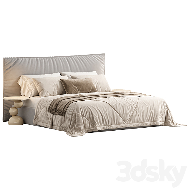 3d model