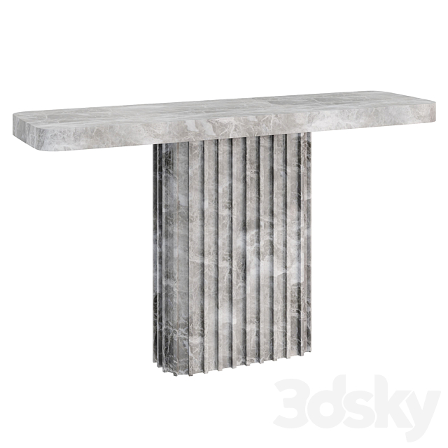 3d model