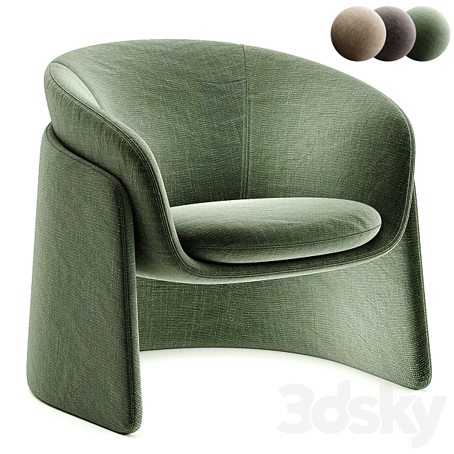 3d model