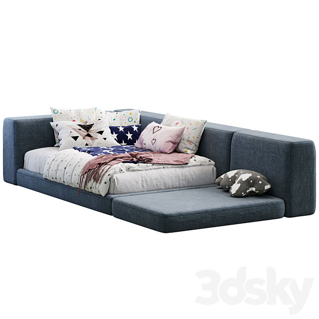 3d model