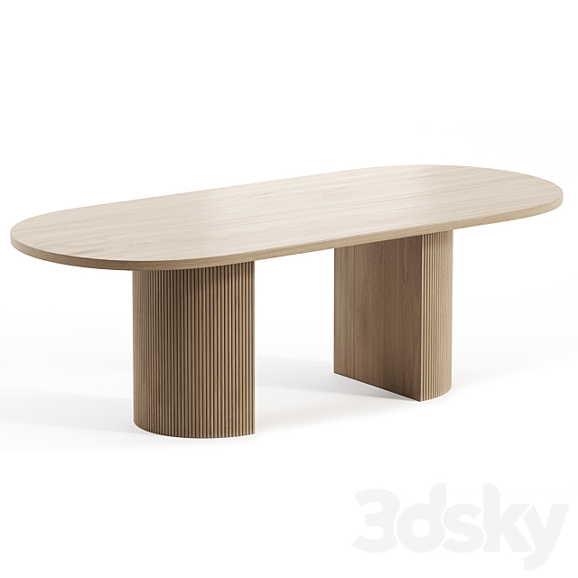 3dsky Free Download