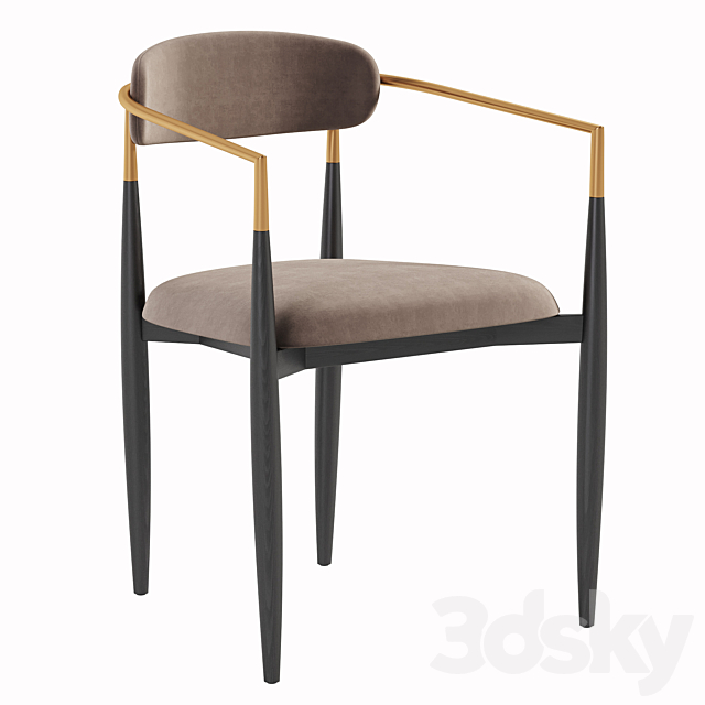 3d model