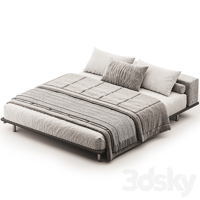 3d model