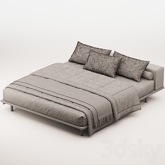 3dsky Free Download