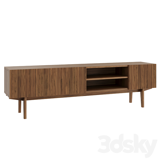 3d model