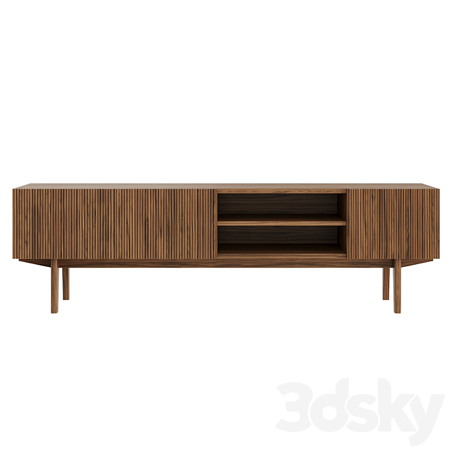3dsky Free Download