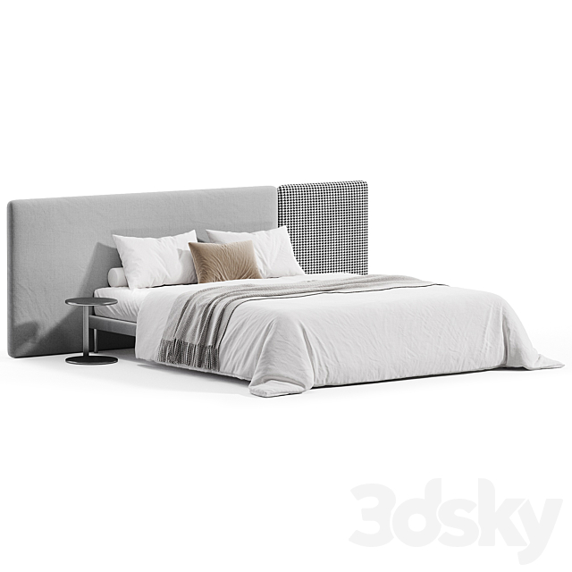 3d model