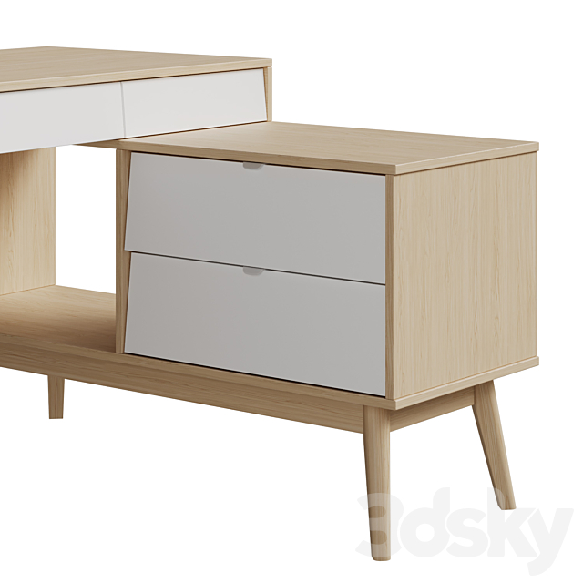 3d model