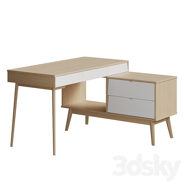 3dsky Free Download