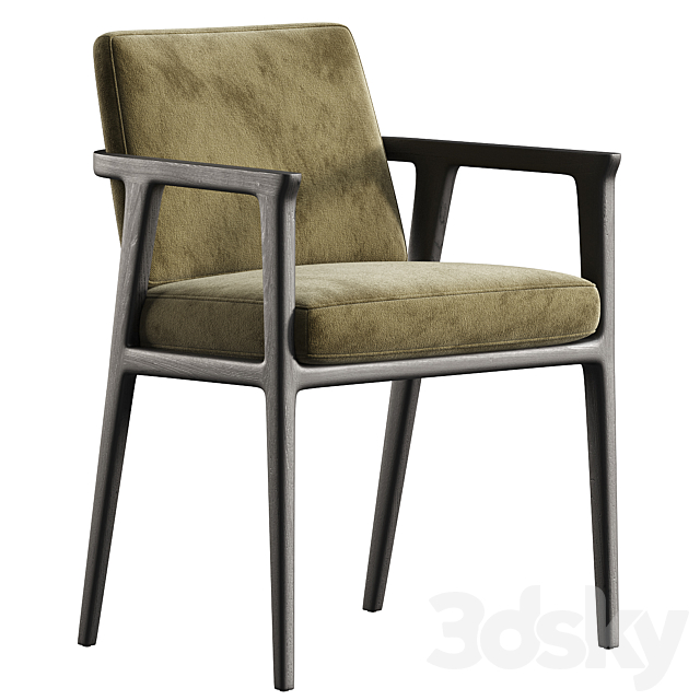 3d model