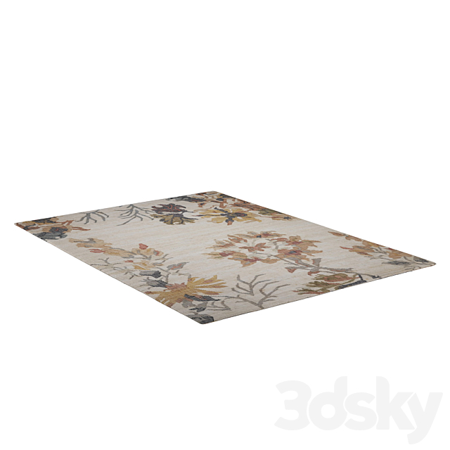 3d model