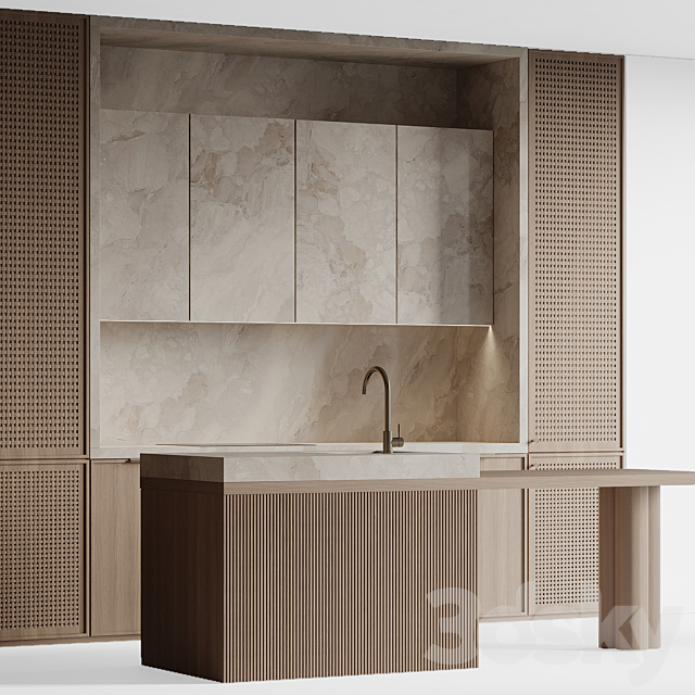 3d model