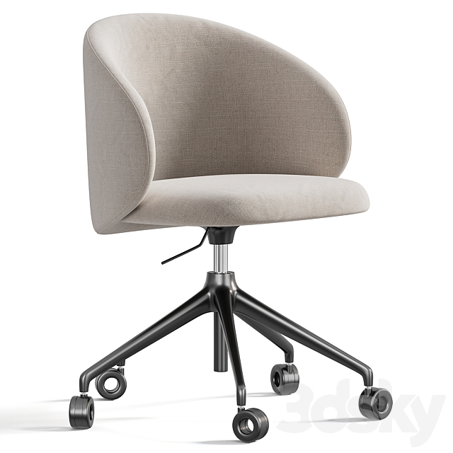 3d model