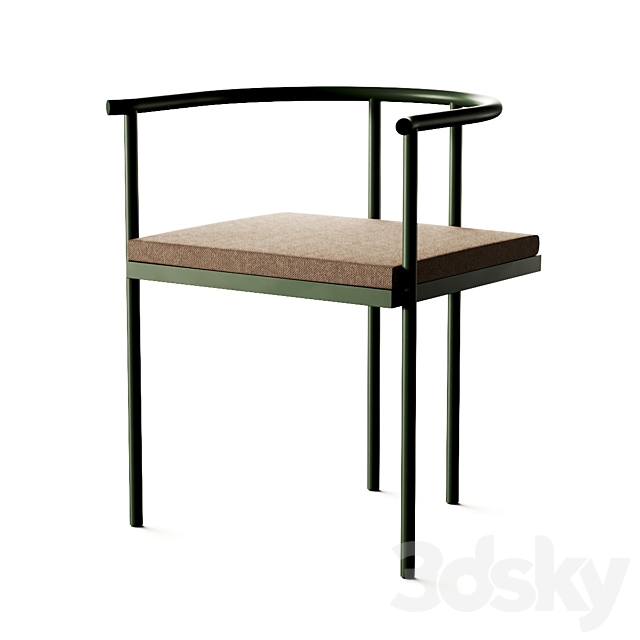 3d model