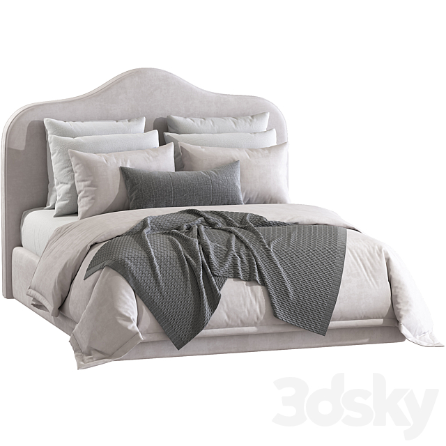 3d model