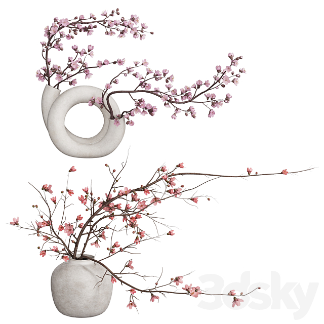 3d model