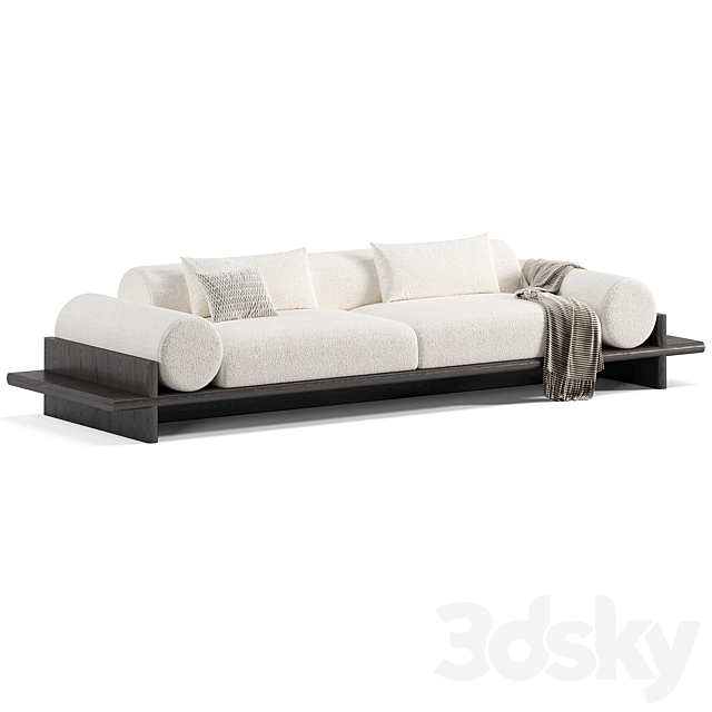 3d model