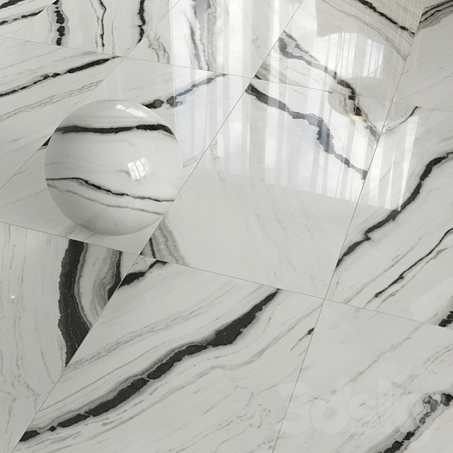 3d model