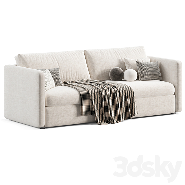 3d model