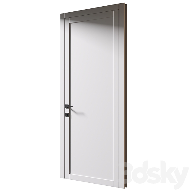 3d model