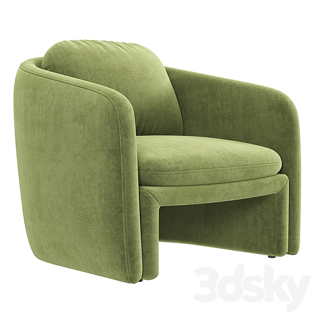 3d model