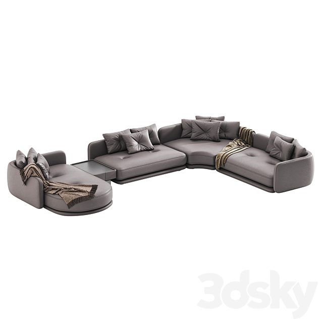 3d model
