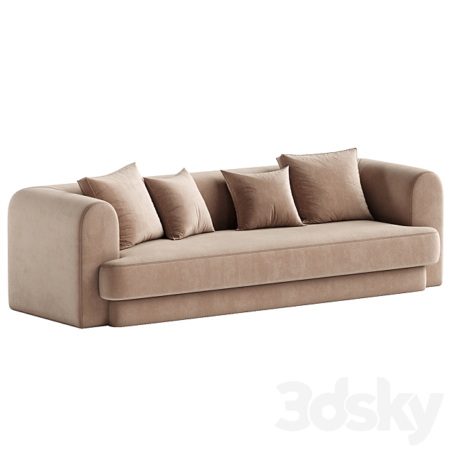 3d model