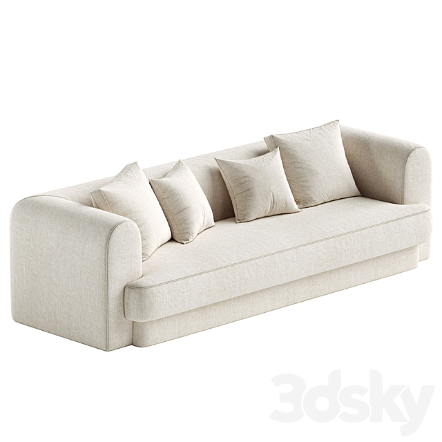 3dsky Free Download