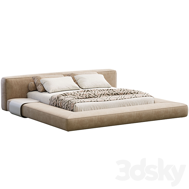 3d model