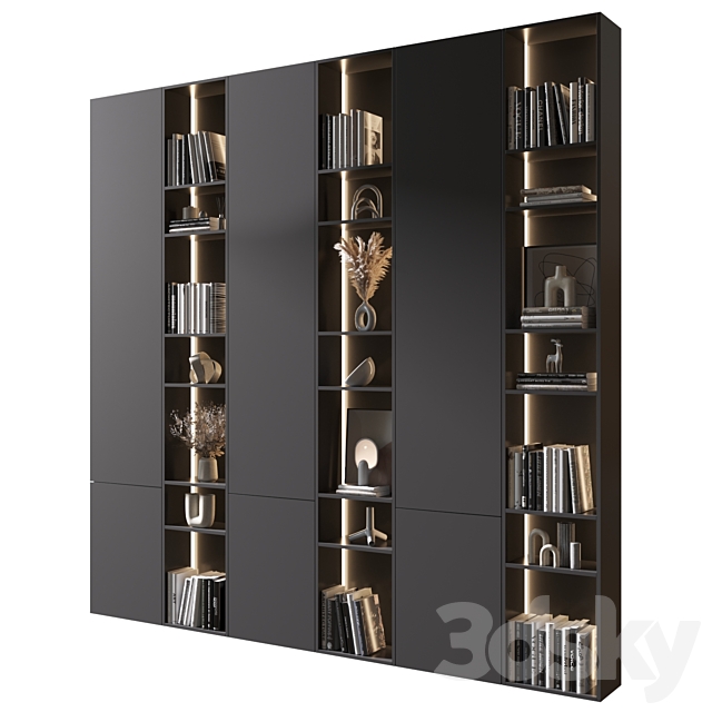 3d model