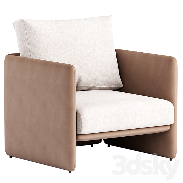 3d model