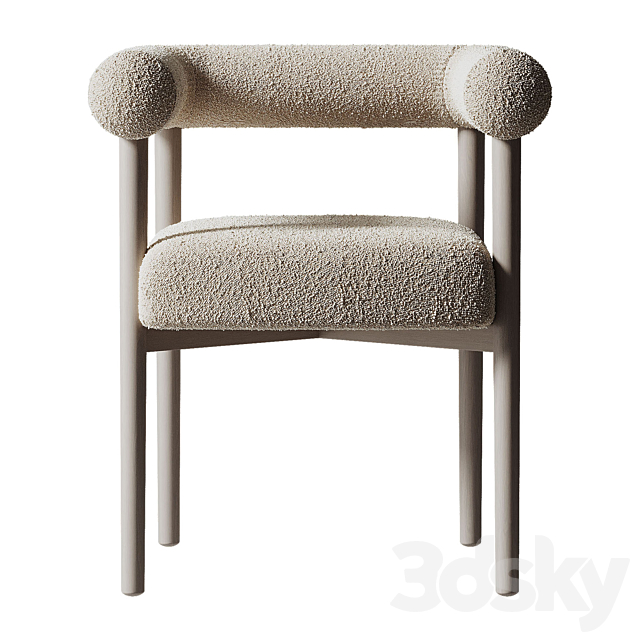 3d model