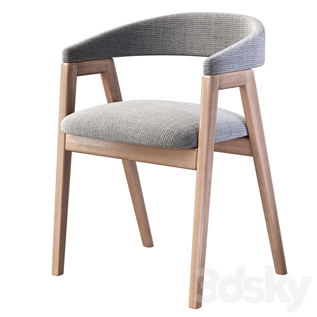 3d model